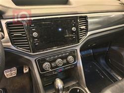 فولكسفاغن أطلس